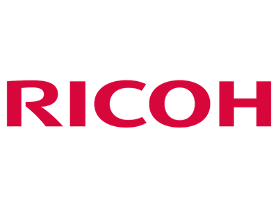 logo RICOH 400 x 300