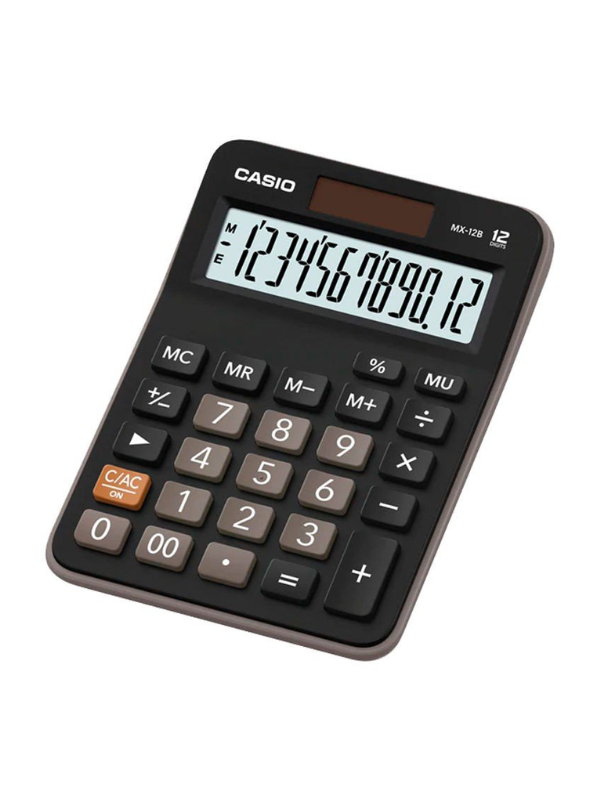 Calculadoras