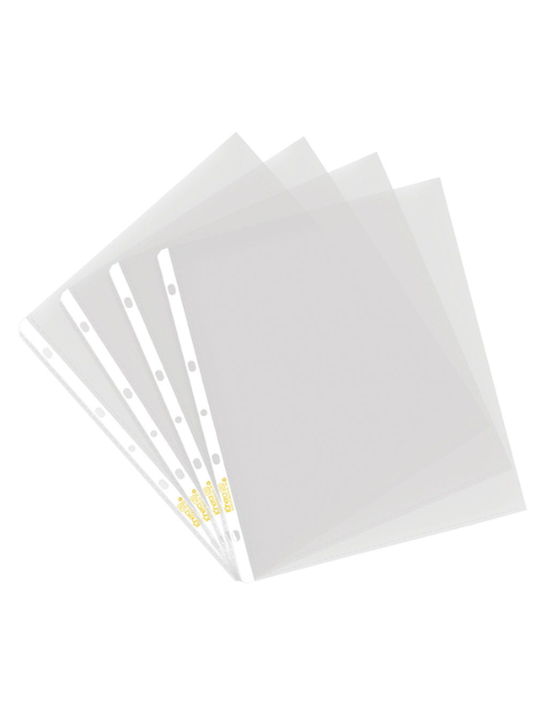 Micas transparentes