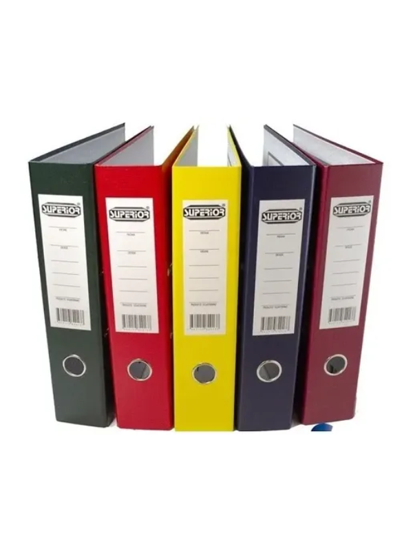 Archivadores